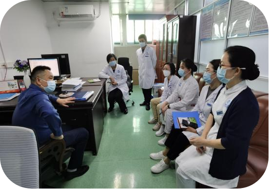 深圳市龙华区中心医院药物临床试验机构（GCP）顺利通过备案