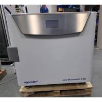 二手New Brunswick S41i - CO2 培养箱摇床