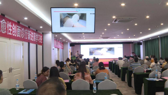 桂北创面修复与再生医学专科联盟正式成立