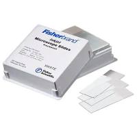 Fisherbrand InkJet及InkJet Plus载玻片 45°转角 绿色 144片/盒