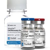 VitroGel® Hydrogel Matrix：通用型基质胶