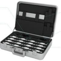 泰盟  GECG-100群体运动心电监测系统