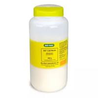 1401351伯乐AG1-X4树脂200-400目AG® 1-X4 Anion Exchange Resin, analytical grade, 200–400 mesh, chloride form, 500 g