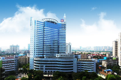 广西壮族自治区人民医院