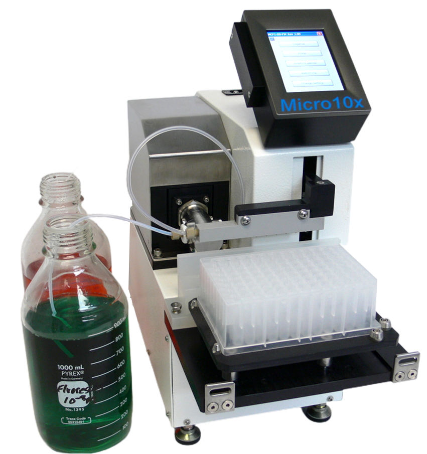 Hudson 实验室自动化解决方案