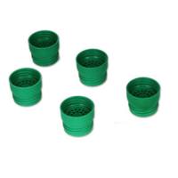 伯乐Bio-Rad1703711CHEF Screened Caps，清洗筛帽