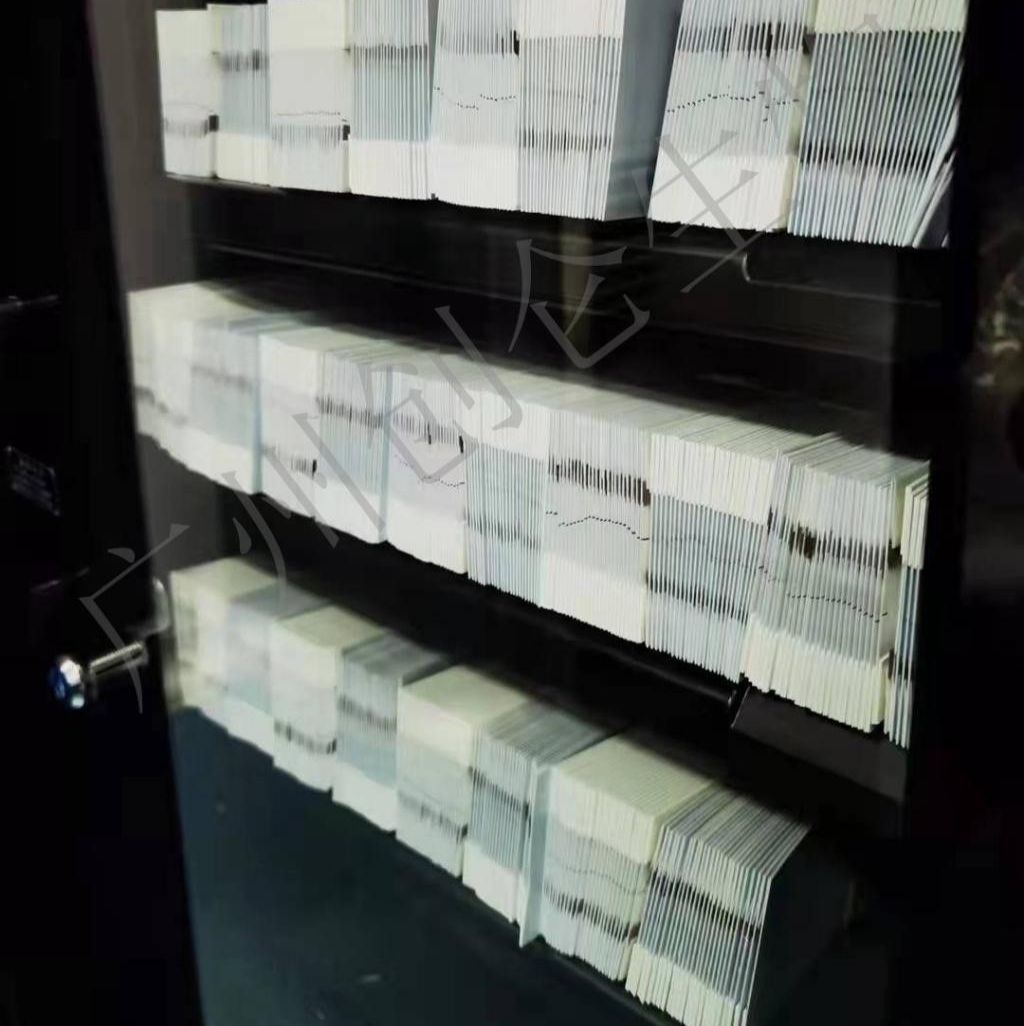 疟原虫抗原检测卡大板