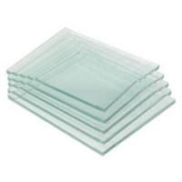 Bio-Rad1653312伯乐垂直电泳厚玻璃板,5片/盒,带1.5mm边条,Mini-PROTEAN® Spacer Plates with 1.5 mm Integrated Spacers