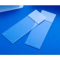 Fisherbrand 多聚赖氨酸防脱载玻片 75x25mm 144片/盒 1254578