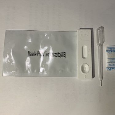 疟疾PF/PV抗原检测卡