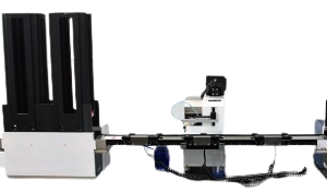 Hudson 实验室自动化解决方案