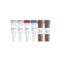 新一代一步法RT-qPCR快检试剂 AccurSTART U+ One Step RT