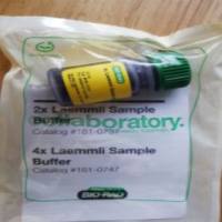 Bio-Rad伯乐1610747 4xLaemmli缓冲液10ml 4x Laemmli Sample Buffer