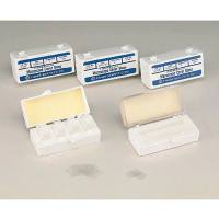 Fisherbrand 方形盖玻片 边长22mm 1号厚度 156片/盒 12542B