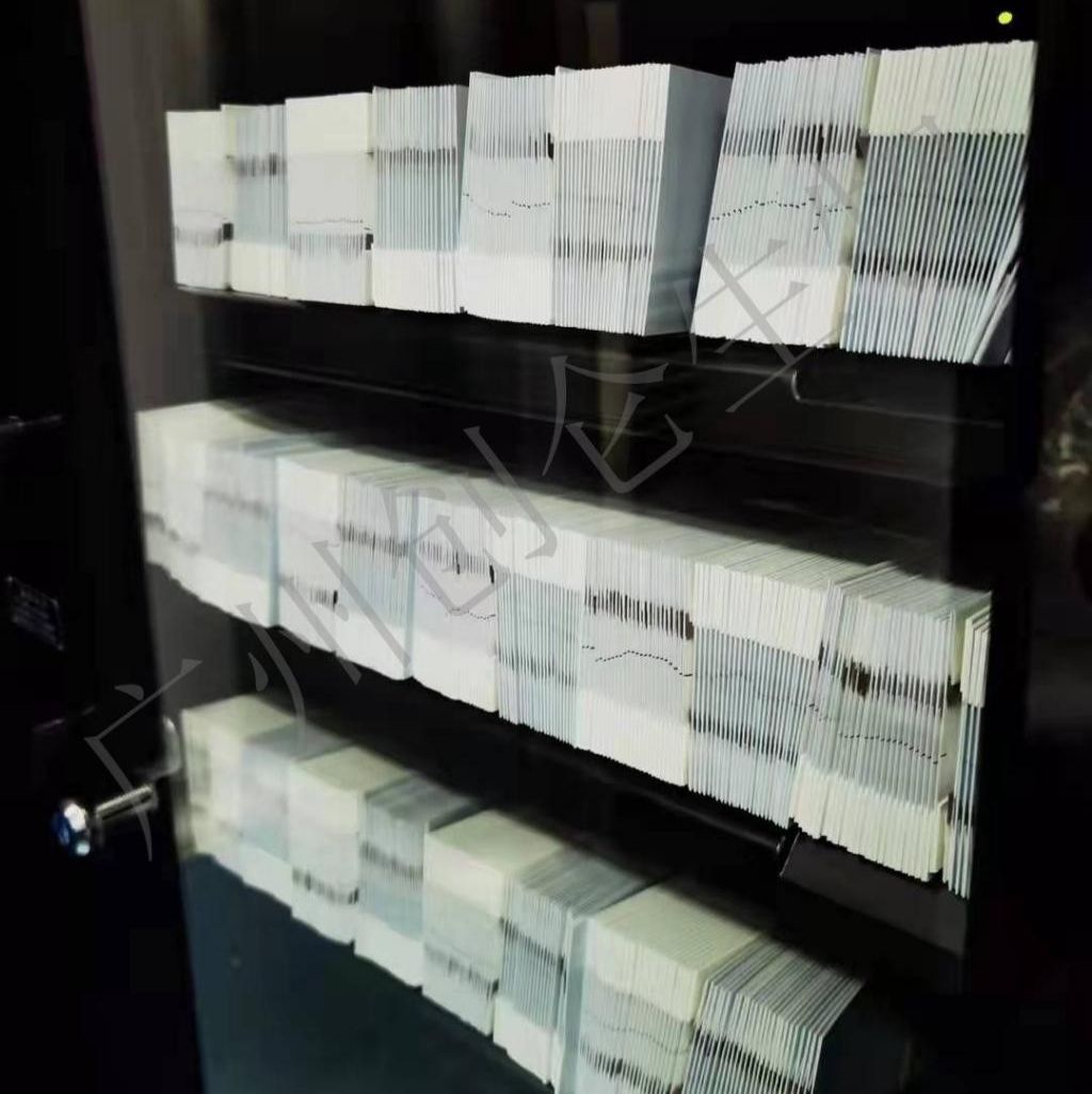 登革热NS1抗原大板