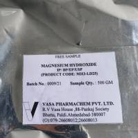 氢氧化镁