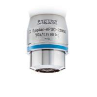 物镜 EC Epiplan-Apochromat 50x/0.95 BD DIC M27