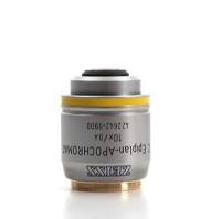 物镜 C Epiplan-复消色差 10x/0.4 DIC M27