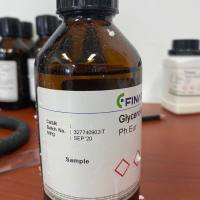 85%甘油  CDE登记号：F20210000504