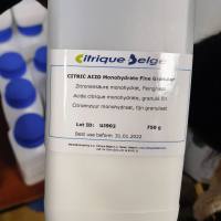 枸橼酸一水合物（柠檬酸）