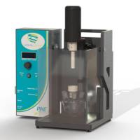 Pine旋转圆盘圆环电极装置