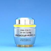 物镜 EC Epiplan-Apochromat 10x/0.3 BD DIC M27