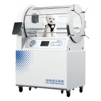 塔望第四代动物高压氧治疗舱ProOx-880V