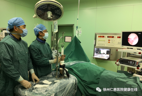 课题深耕促技术发展，徐州仁慈医院手外科再获「江苏省科研课题」