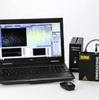 Omegawave OZ-2激光散斑血流成像系统