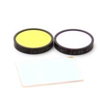 过滤器组 20 罗丹明无移位 (F)