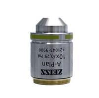 物镜 A-Plan 10x/0.25 Pol M27