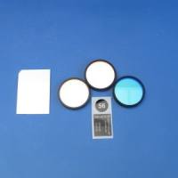 滤光片组 56 HE GFP + DsRed 无移位 (E)