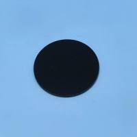 滤光片 LP 695 d=25 mm，适用于具有 IR 和 FL 的双摄像头应用