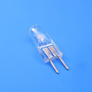 灯泡 12V 100W 卤素矩形灯丝