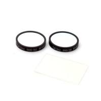 过滤器组 48 FRET CFP/YFP 无移位 (E)