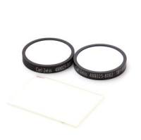 过滤器组 25 DAPI + FITC + Texas Red shift free (F)