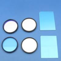 滤光片组 79 HE ms GFP+mRFP 双摄像头 (E)