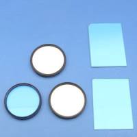 滤光片组 79 HE wl GFP+mRFP 双摄像头 (E)