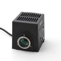 HBO 50 带收集器的照明器