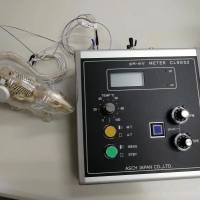 CL9D02实验动物胃液pH计