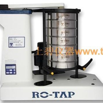 Tyler RO-Tap泰勒筛振动筛(RX-30)