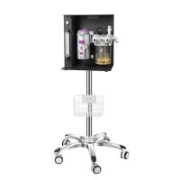 塔望移动式动物麻醉机Anesia 200L