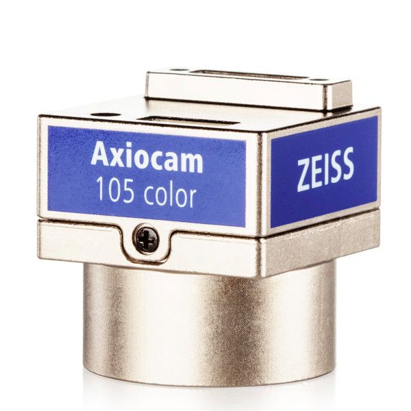 显微镜相机 Axiocam 105 color R2