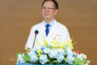 追求卓越 圆梦国医----第三期《名医讲堂》精彩纷呈