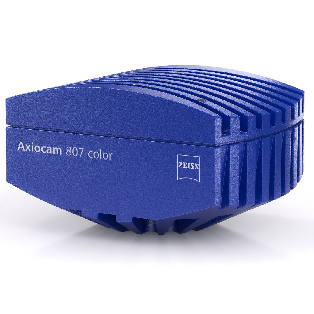 显微镜相机 Axiocam 807 彩色 (D)