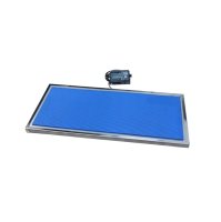 塔望宠物超薄电子地磅 AS-401