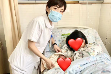 台州市肿瘤医院迎接新生命降临的天使——助产士