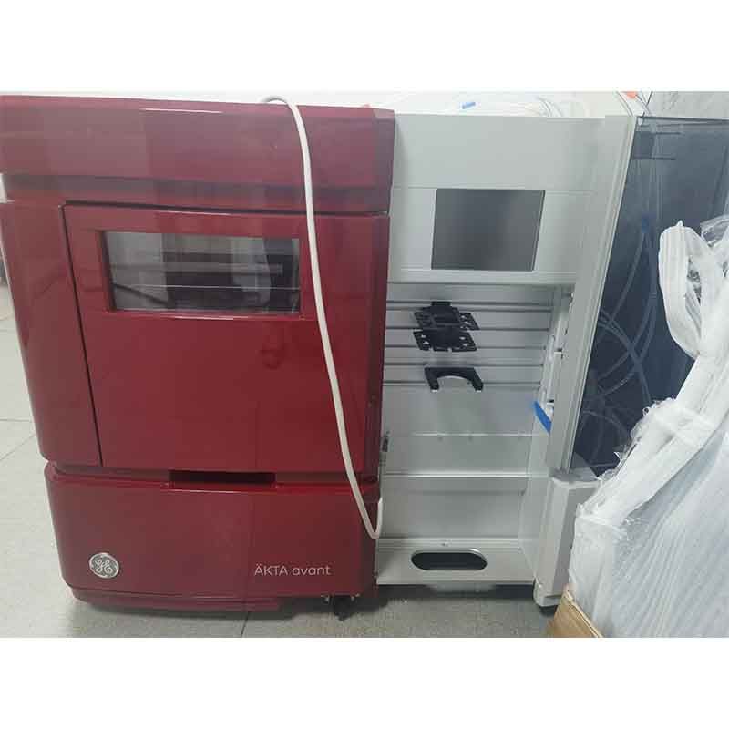 GEAKTAavant150蛋白纯化仪系统