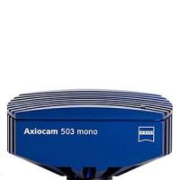 显微镜相机 Axiocam 503 单声道 (D)