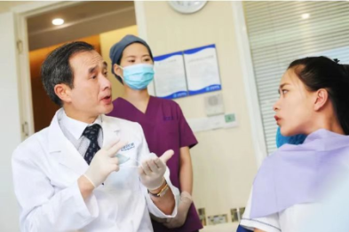 喜报丨泰康拜博口腔沈刚教授获得武汉大学博士研究生指导教师资格